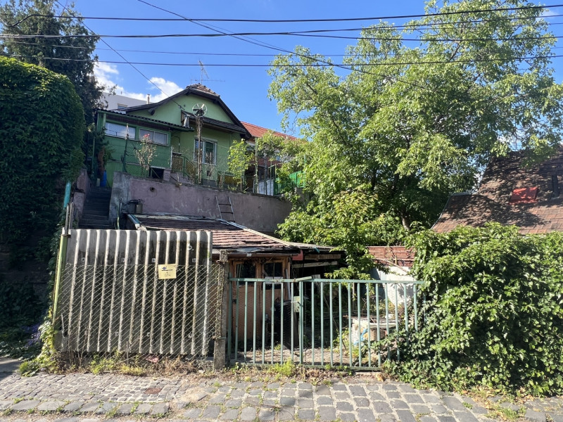 Budapest XXII. kerület Eladó Ház Gyöngyszem utca
