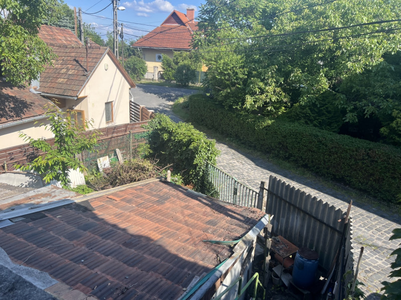Budapest XXII. kerület Eladó Ház Gyöngyszem utca