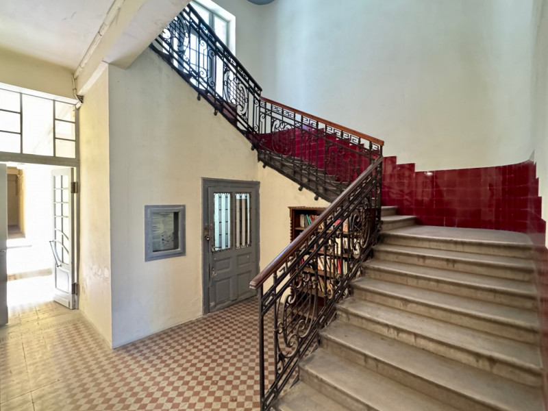 Budapest IX. kerület Eladó Lakás Lenhossék utca