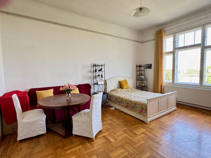 Budapest IX. kerület Eladó Lakás Lenhossék utca