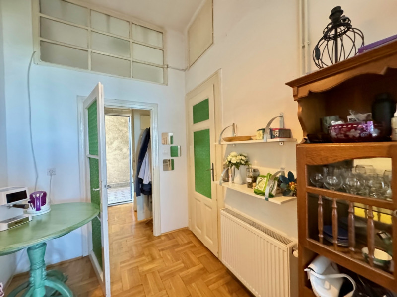 Budapest IX. kerület Eladó Lakás Lenhossék utca
