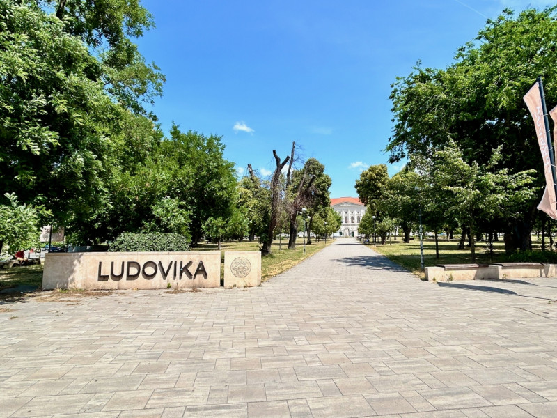 Budapest IX. kerület Eladó Lakás Lenhossék utca