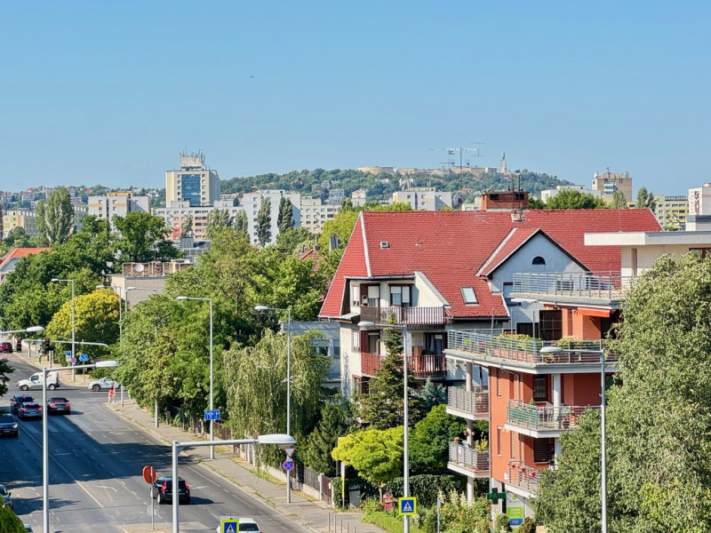Budapest XI. kerület Eladó Lakás