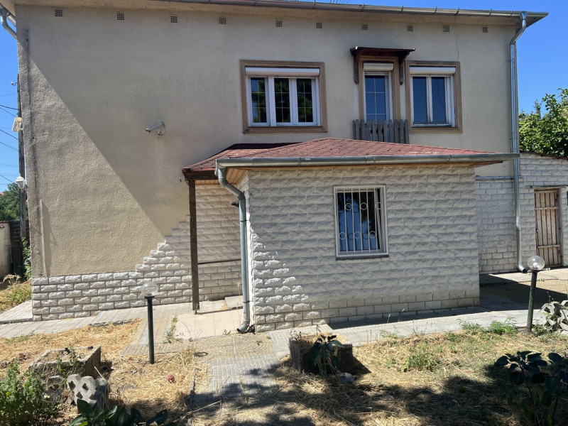 Budapest XXII. kerület Eladó Ház