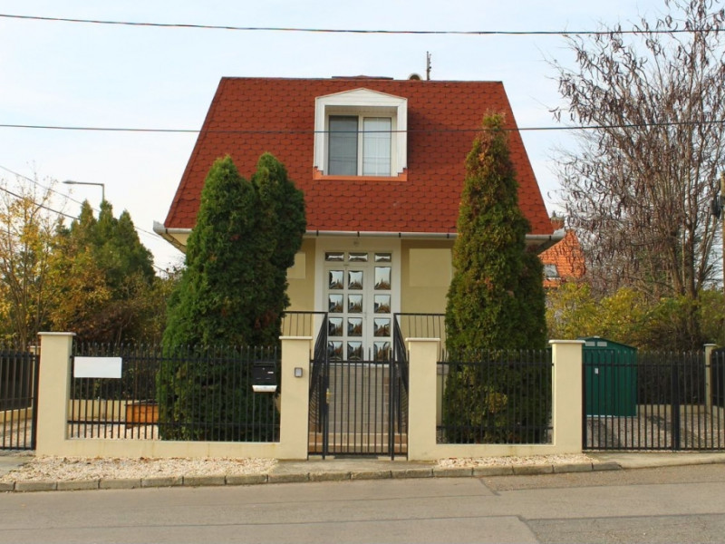 Budapest XXII. kerület Kiadó Iroda