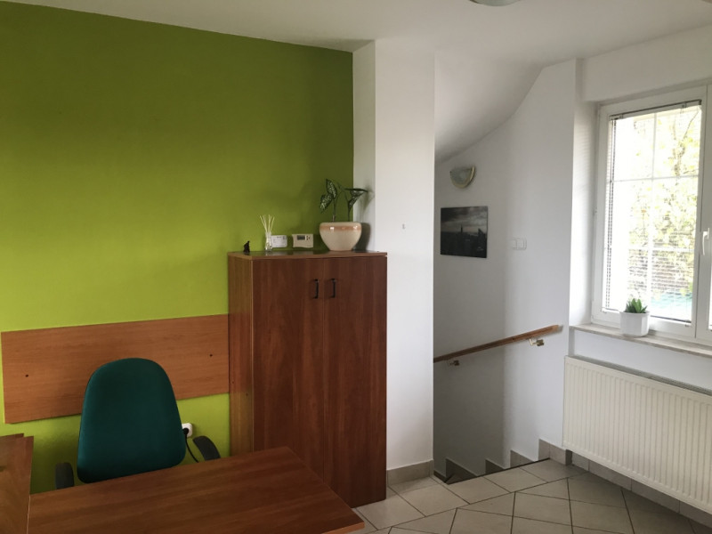 Budapest XXII. kerület Kiadó Iroda