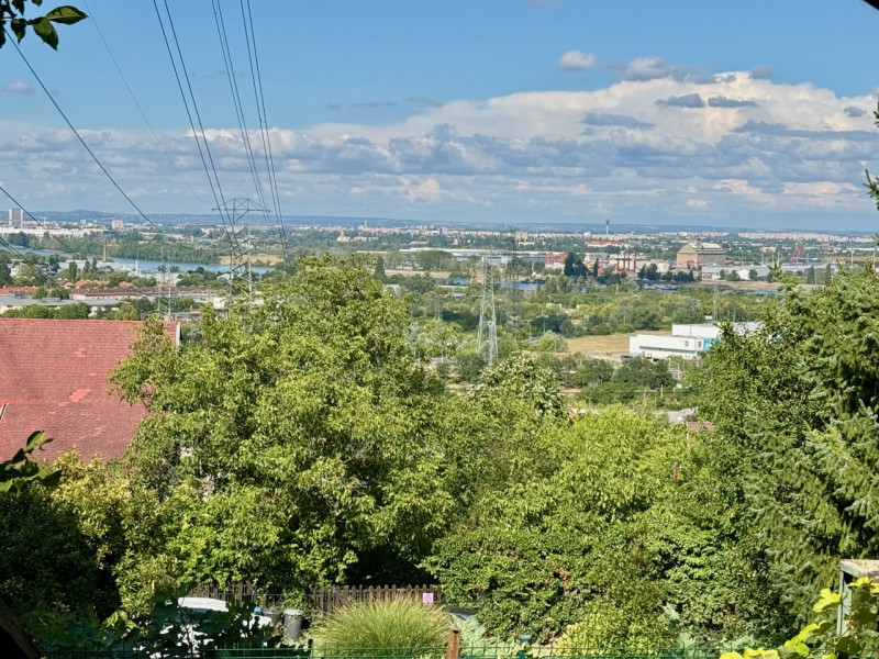 Budapest XXII. kerület Eladó Telek