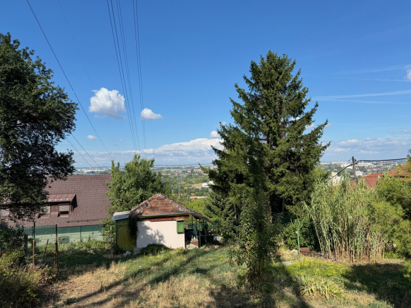 Budapest XXII. kerület Eladó Telek