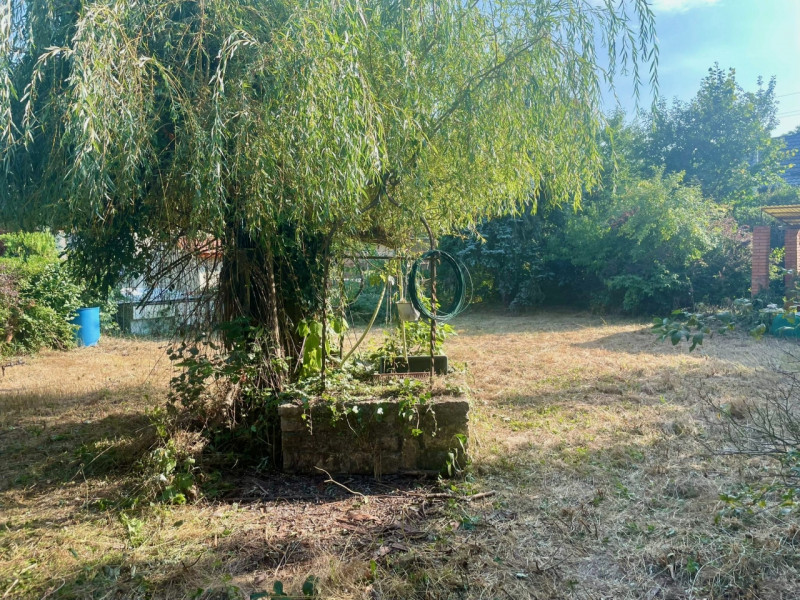 Gárdony Eladó Nyaraló Nyár utca