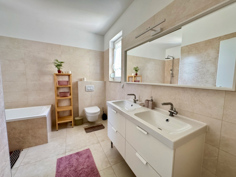 Budapest XXII. kerület zu Vermieten Haus