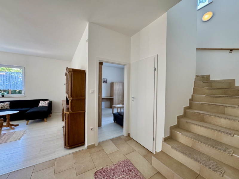 Budapest XXII. kerület zu Vermieten Haus