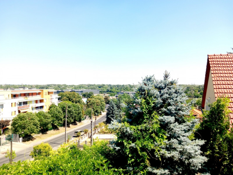 Budapest XXII. kerület Eladó Ház