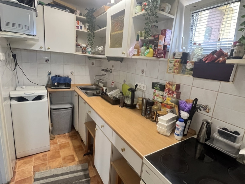 Budapest XXII. kerület Eladó Ház Arany János utca