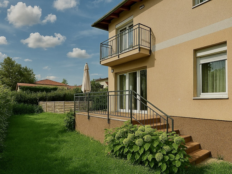 Budapest XXII. kerület Eladó Ház