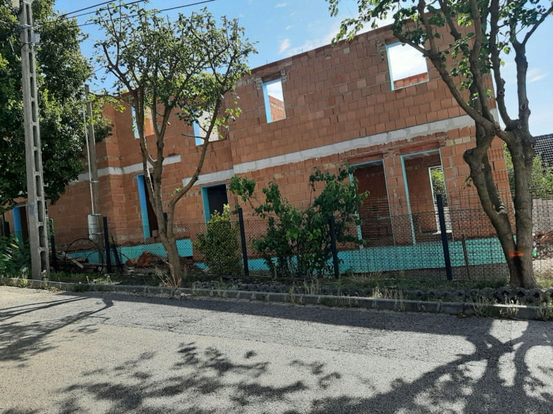 Budapest XXII. kerület Eladó Ház