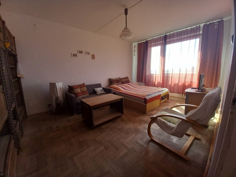 Budapest XI. kerület Eladó Lakás Fehérvári út