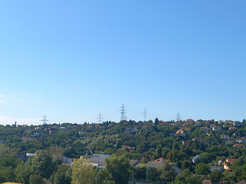 Budapest XI. kerület Eladó Lakás Fehérvári út