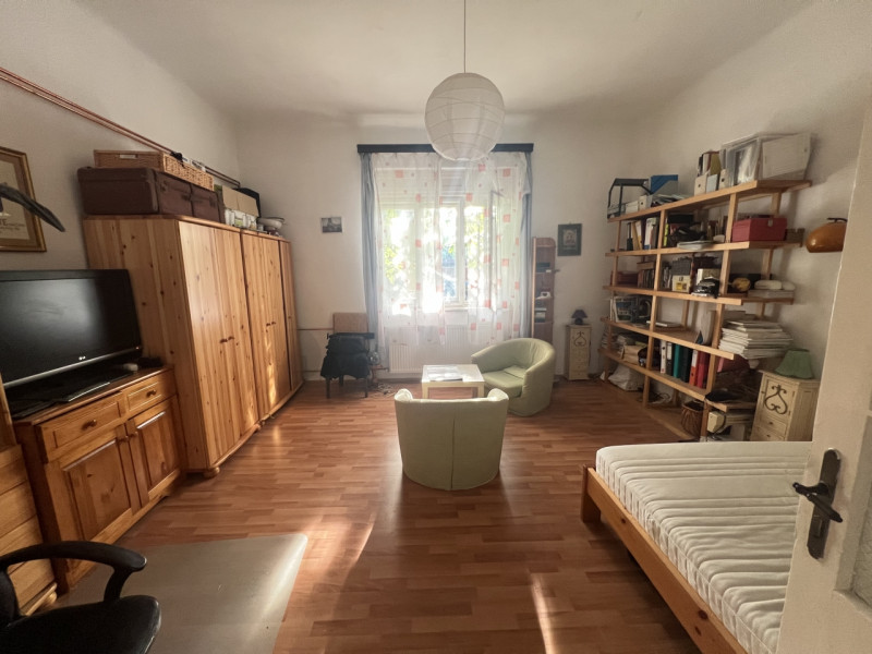Budapest XXII. kerület Eladó Ház Hunyadi utca