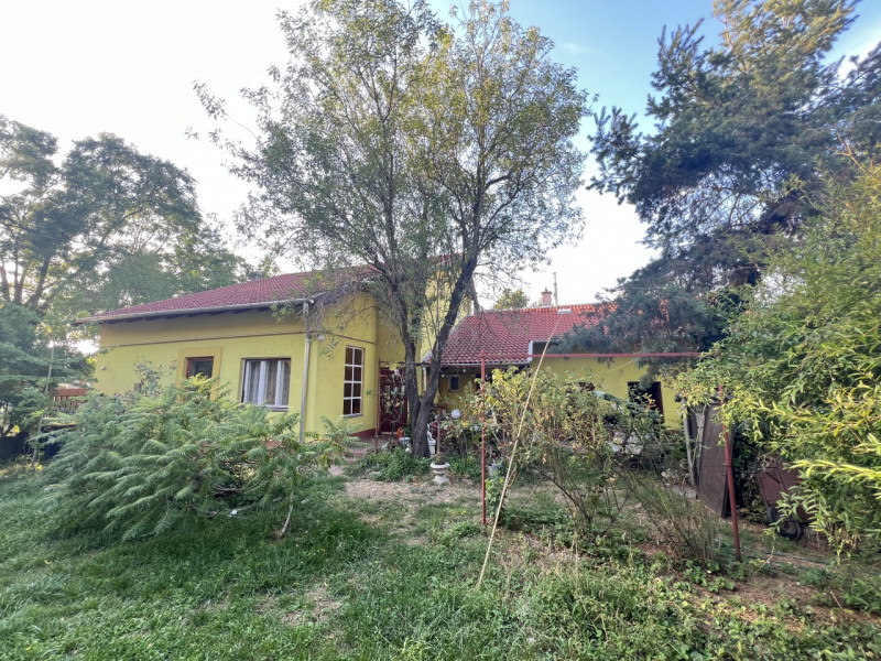 Budapest XXII. kerület Eladó Ház Hunyadi utca