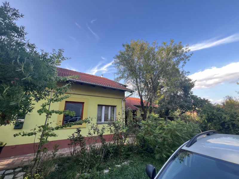 Budapest XXII. kerület Eladó Ház Hunyadi utca