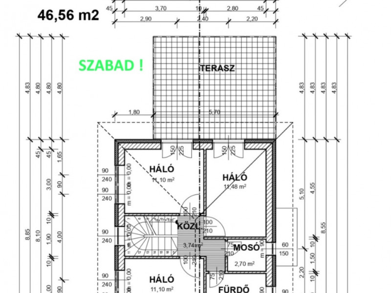 Budapest XXII. kerület Eladó Ház