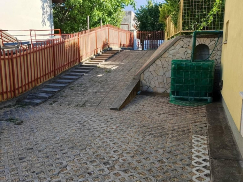 Budapest XXII. kerület Eladó Lakás Arany János utca