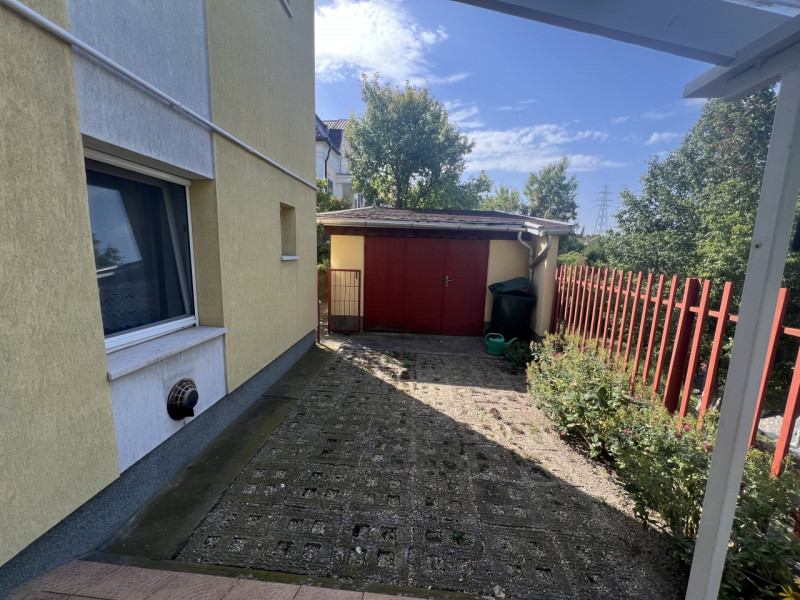 Budapest XXII. kerület Eladó Lakás Arany János utca