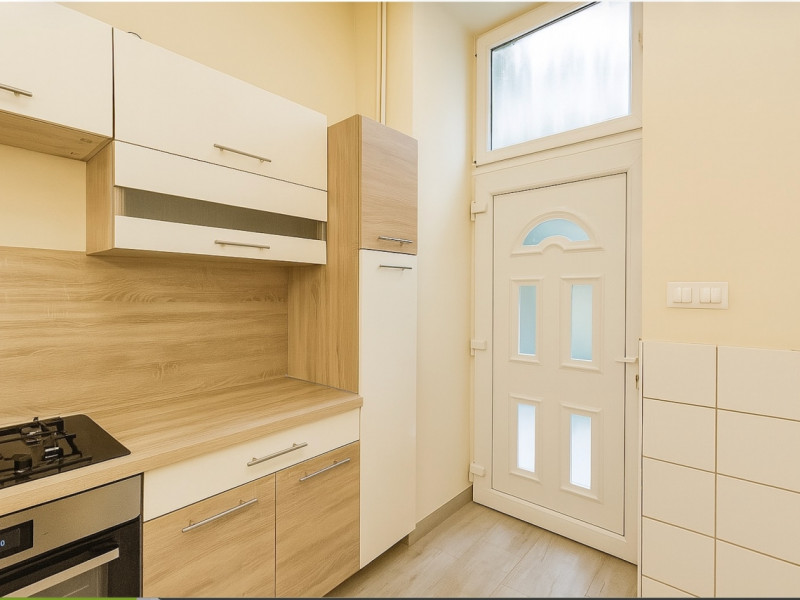 Budapest VI. kerület Eladó Lakás Izabella utca