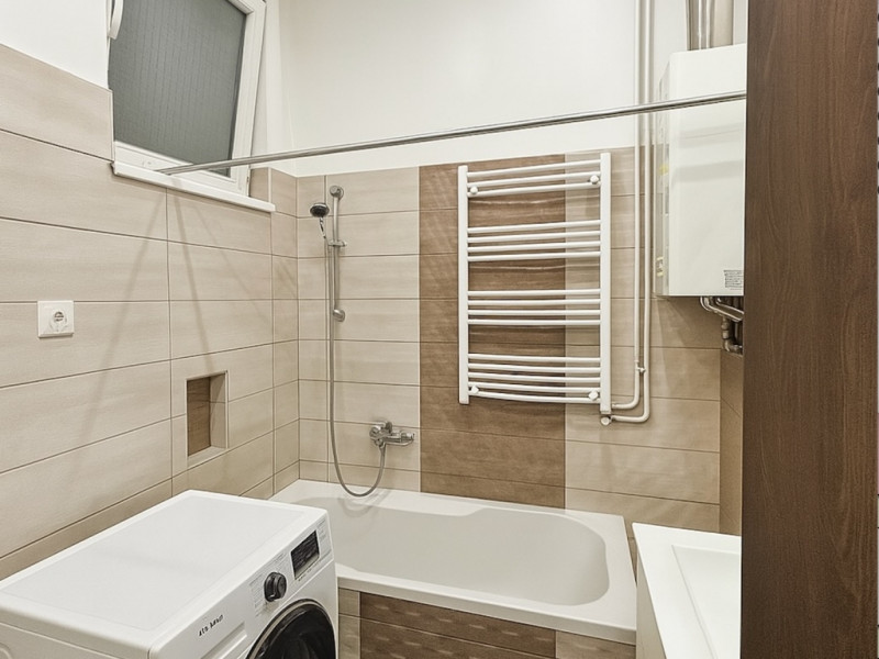 Budapest VI. kerület Eladó Lakás Izabella utca