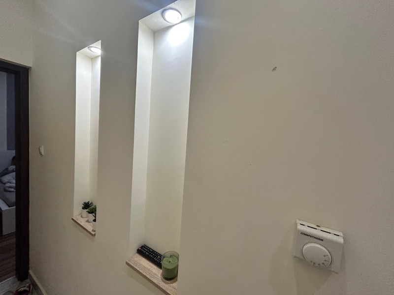 Budapest VI. kerület Eladó Lakás Izabella utca