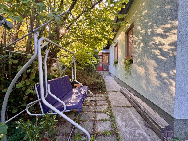 Budapest XXII. kerület Eladó Ház Hajlat utca