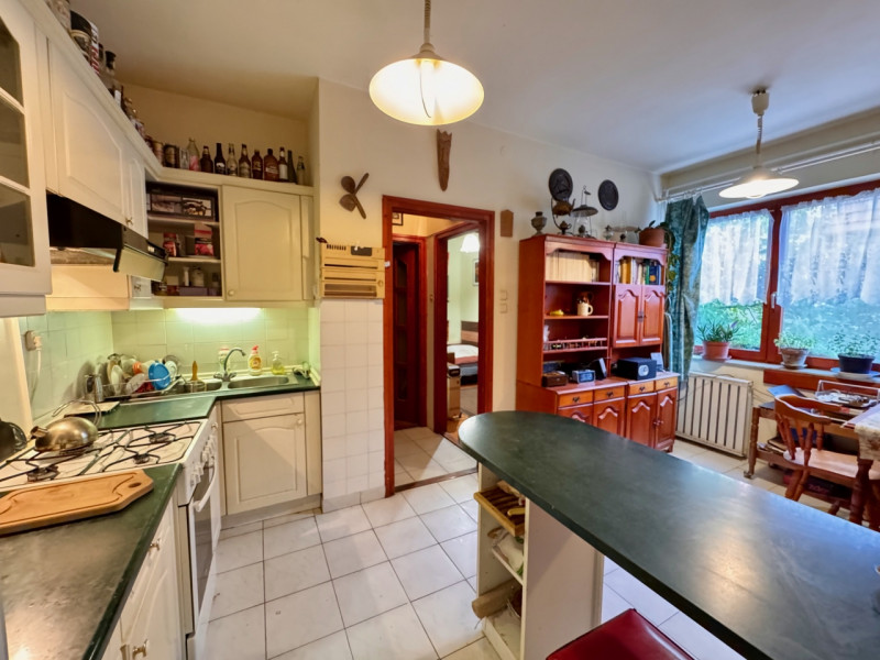Budapest XXII. kerület Eladó Ház Hajlat utca