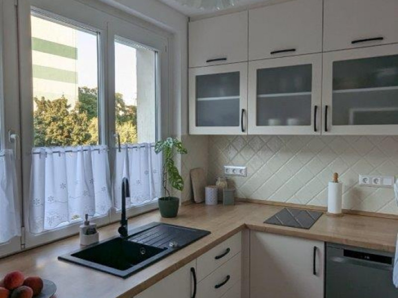 Budapest XI. kerület Kiadó Lakás Vahot utca