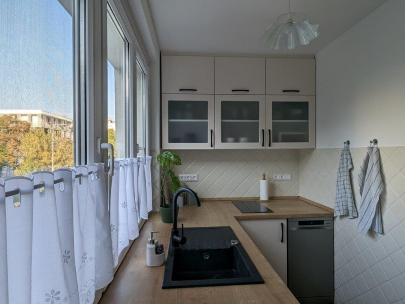 Budapest XI. kerület Kiadó Lakás Vahot utca