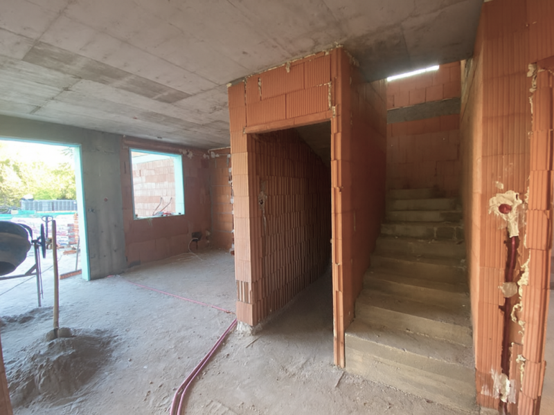 Budapest XXII. kerület zu Verkaufen Haus