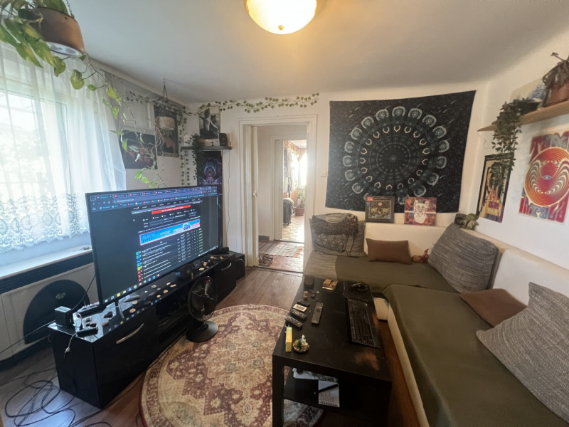 Budapest XXII. kerület Eladó Lakás Arany János utca