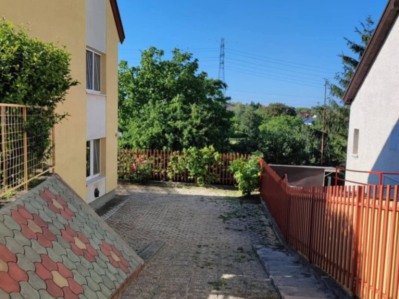 Budapest XXII. kerület Eladó Lakás Arany János utca