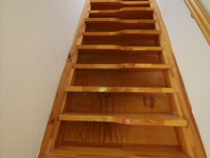 Budapest XXII. kerület Eladó Ház Hunyadi utca