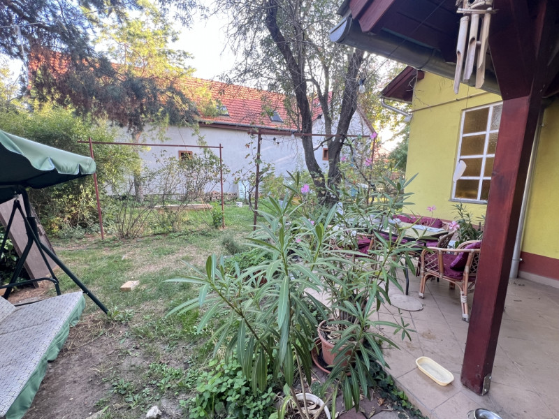 Budapest XXII. kerület Eladó Ház Hunyadi utca