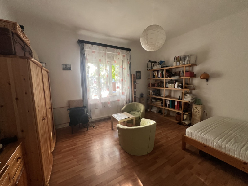 Budapest XXII. kerület Eladó Ház Hunyadi utca