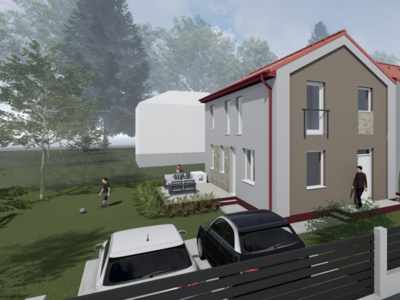 Budapest XXII. kerület Eladó Ház