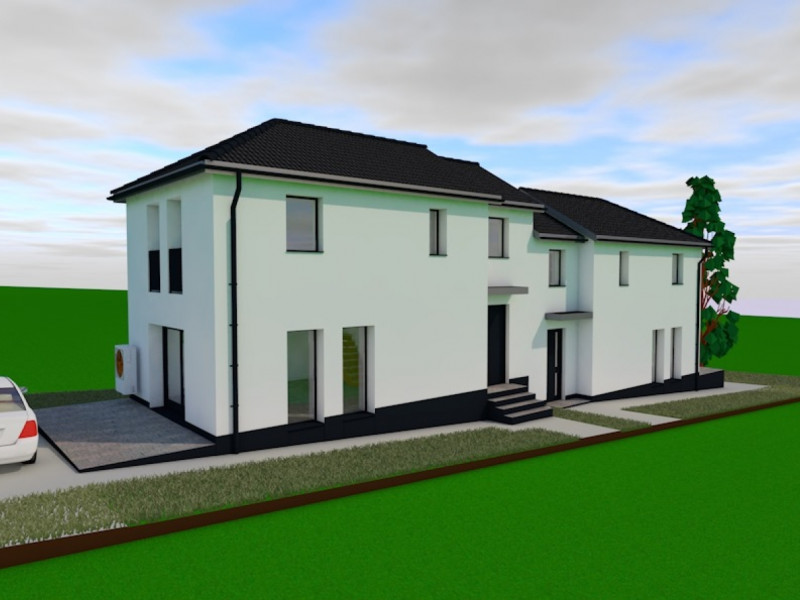 Budapest XXII. kerület Eladó Ház