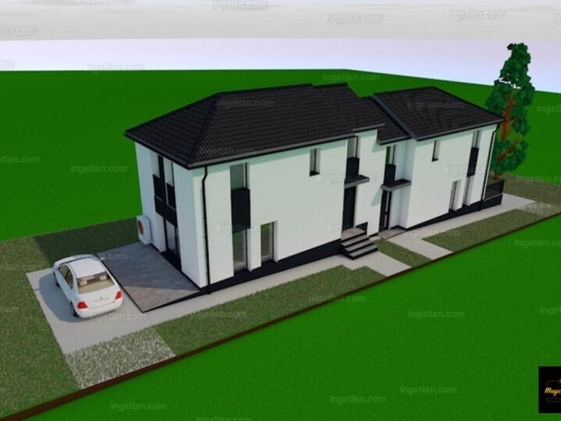 Budapest XXII. kerület Eladó Ház