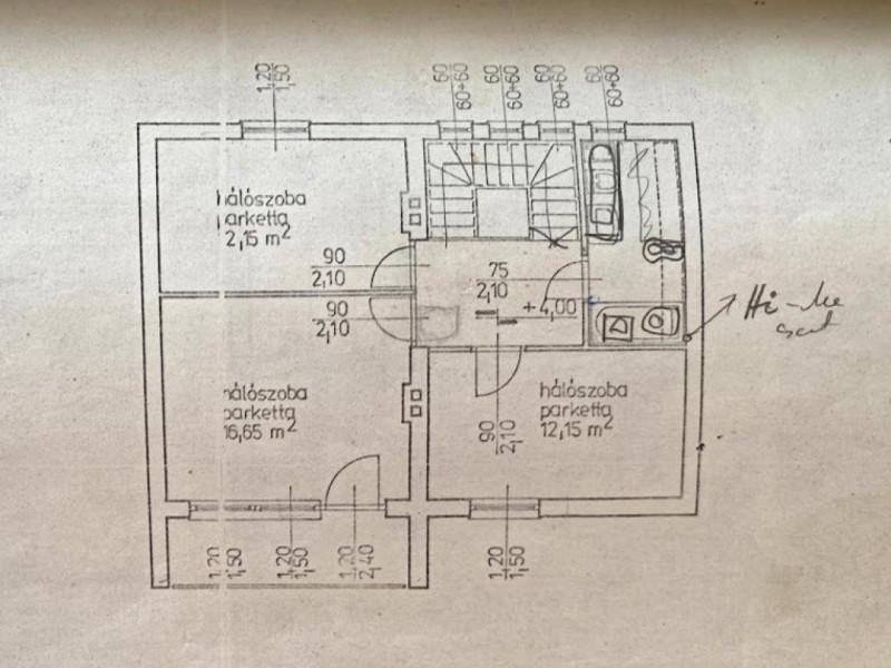 Budapest XXII. kerület Eladó Ház