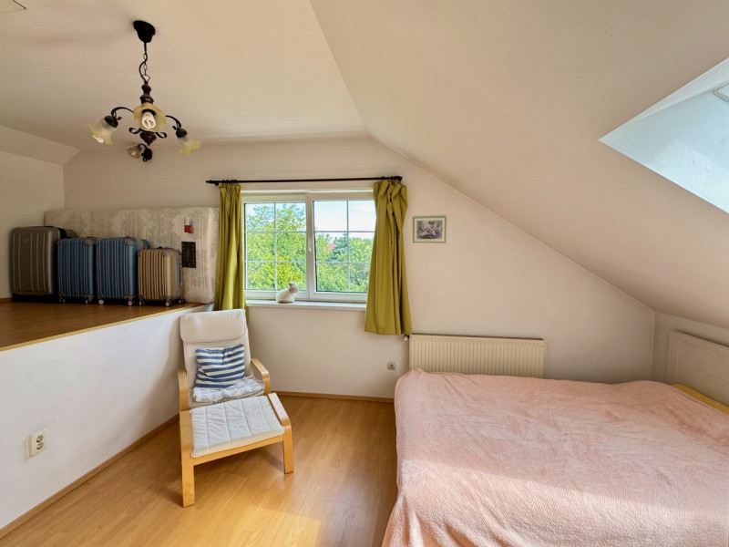 Budapest XXII. kerület Eladó Ház