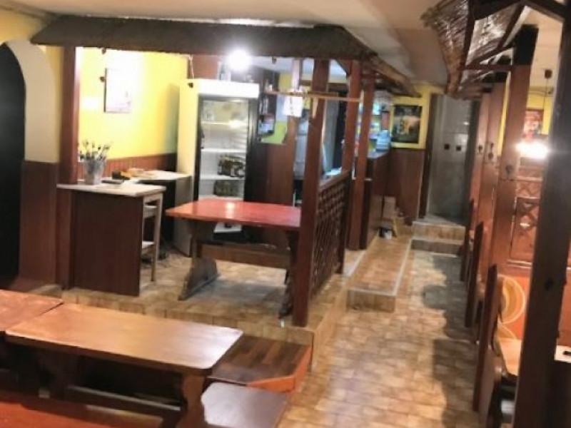 Budapest XXII. kerület Eladó Üzlethelyiség