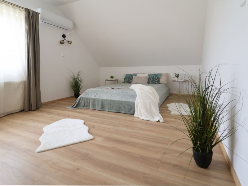 Budapest XXII. kerület Eladó Ház