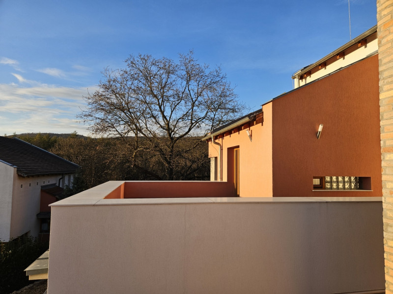 Budakeszi Eladó Lakás