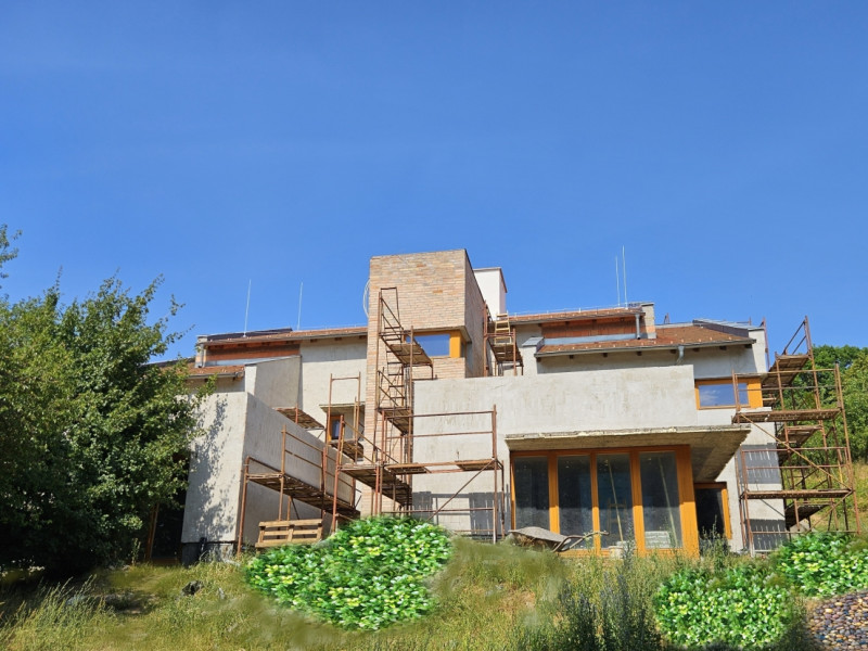 Budakeszi Eladó Lakás