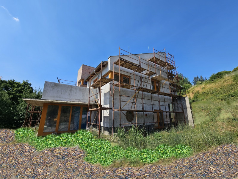 Budakeszi Eladó Lakás